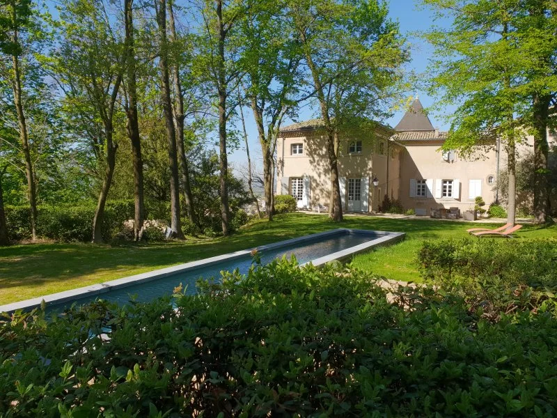 Suite dans Chateau - Chateau Duo · photo 1