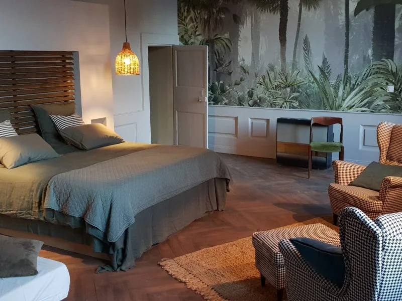 Suite dans Chateau - Chateau Duo · thumbnail 2
