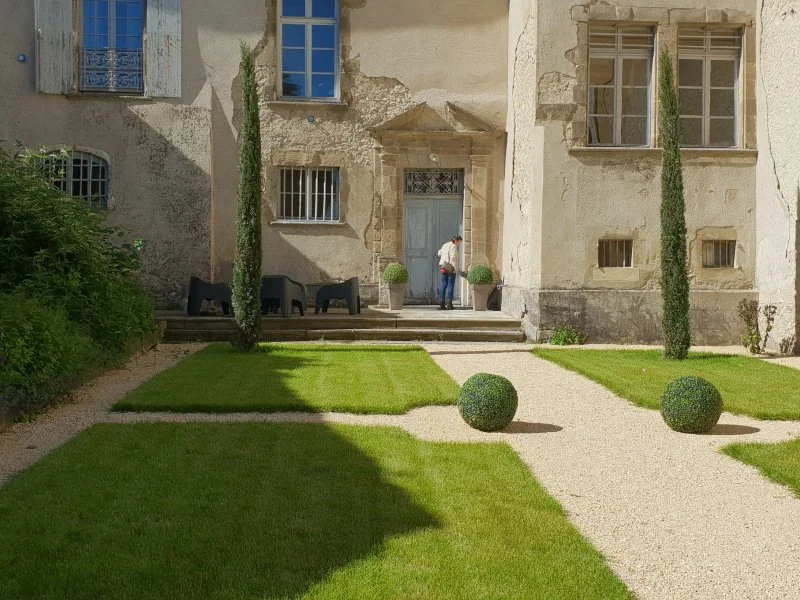 Suite chapelle - Chateau Duo · thumbnail 4