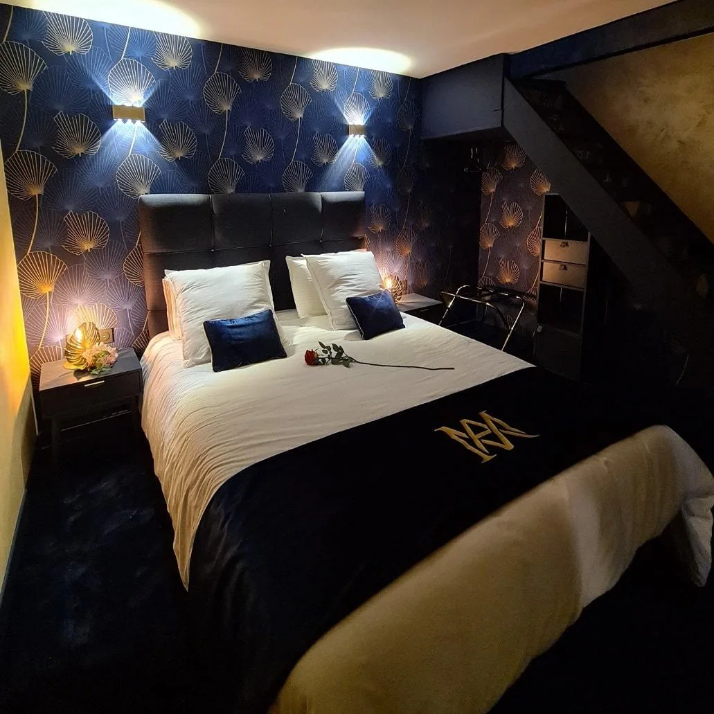 Ma Nuit ô spA · photo 1