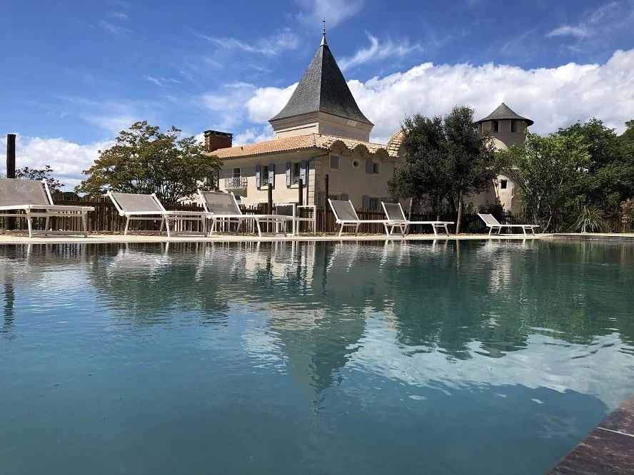 La Roseraie - Chateau du Parc · photo 1