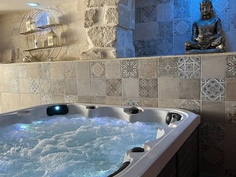 L’Excellence Avignon - Chambre haut de gamme · thumbnail 3