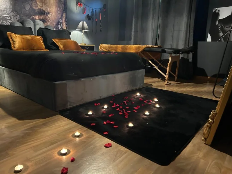 Maison de Charme - Au domaine Insolite · thumbnail 2
