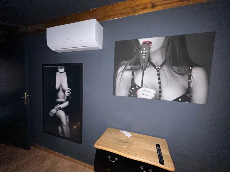Maison de Charme - Au domaine Insolite · thumbnail 3