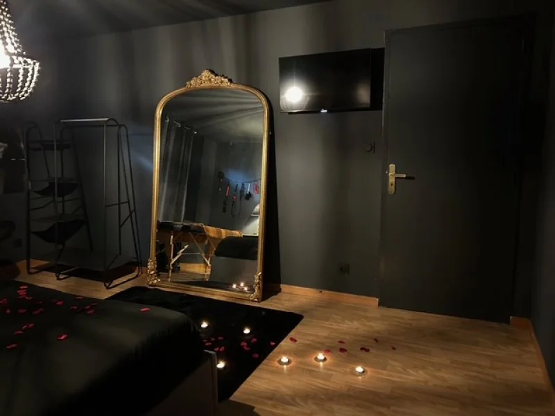 Maison de Charme - Au domaine Insolite · thumbnail 4