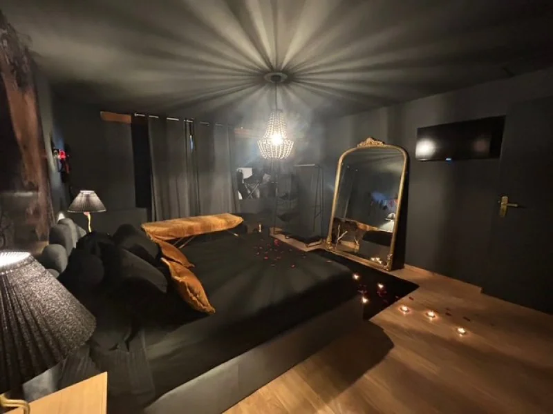 Maison de Charme - Au domaine Insolite · thumbnail 5