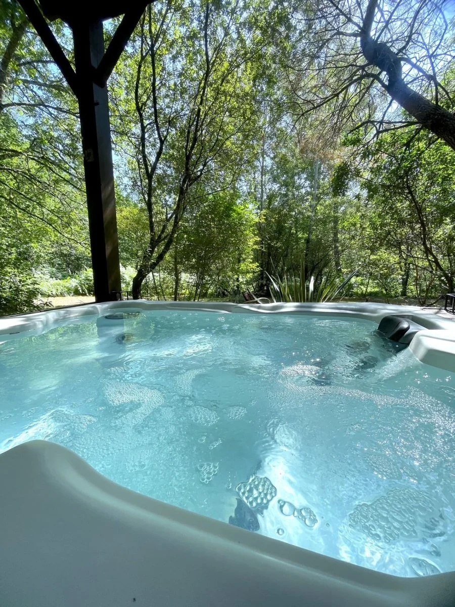 Les Landines - Le Lodge et son spa · photo 1
