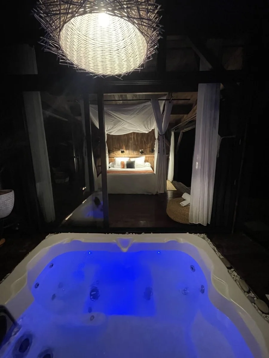 Les Landines - Le Lodge et son spa · thumbnail 3