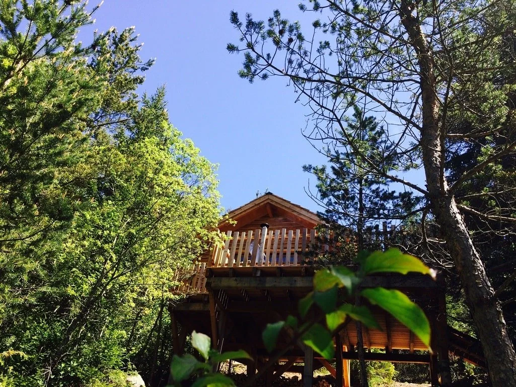 Cabane la Haut · thumbnail 3