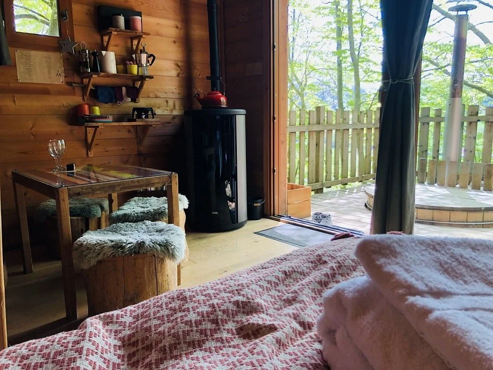 Cabane la Haut · thumbnail 4