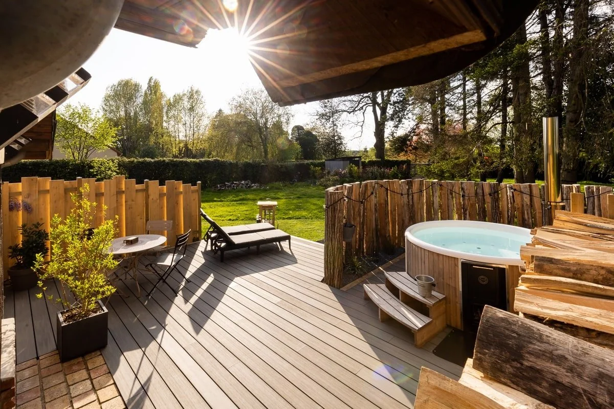 Le Puits Jaune - Gîte Nature · thumbnail 5