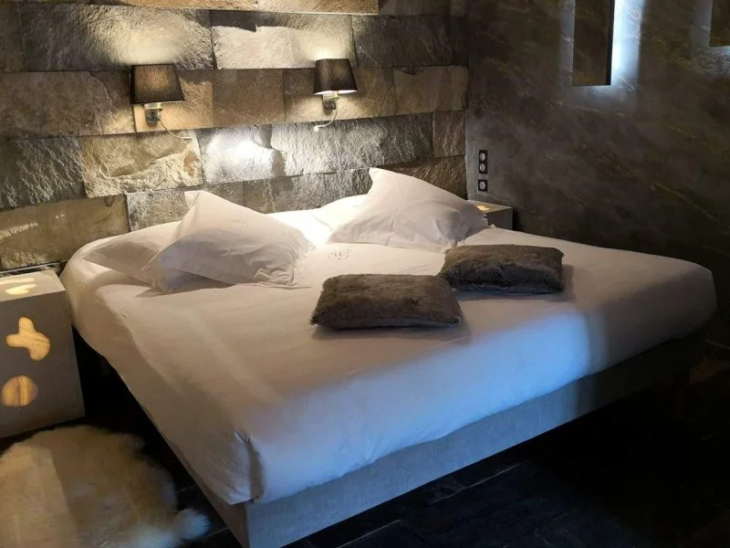 Domaine Haut Jardin - Chalet Traditionnel · thumbnail 3