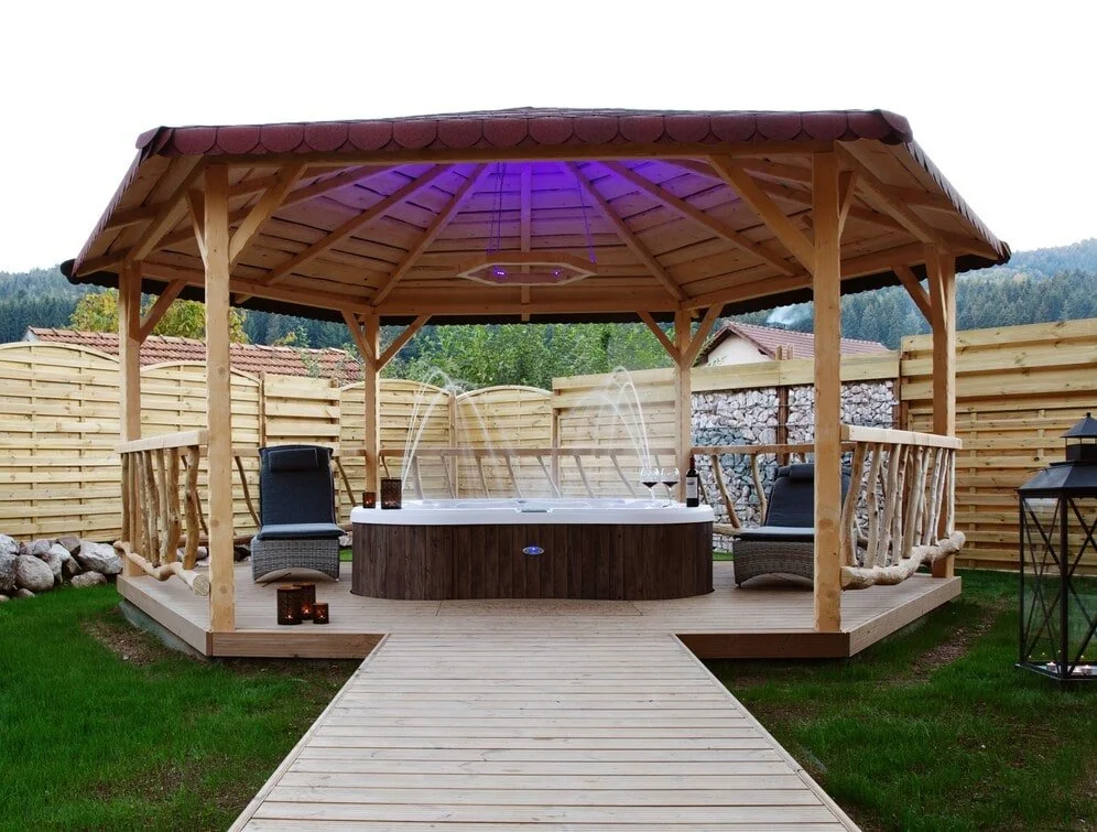 Le Haut Jardin - Les Etoiles · thumbnail 3