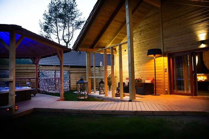 Le Haut Jardin - Les Etoiles · thumbnail 5