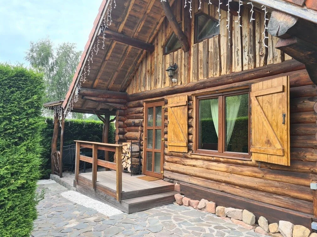 Le Haut Jardin - La Cabane · thumbnail 3