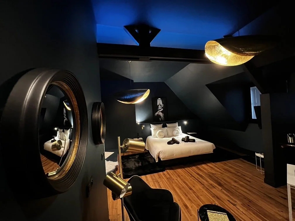 Isahora - La Suite · thumbnail 2