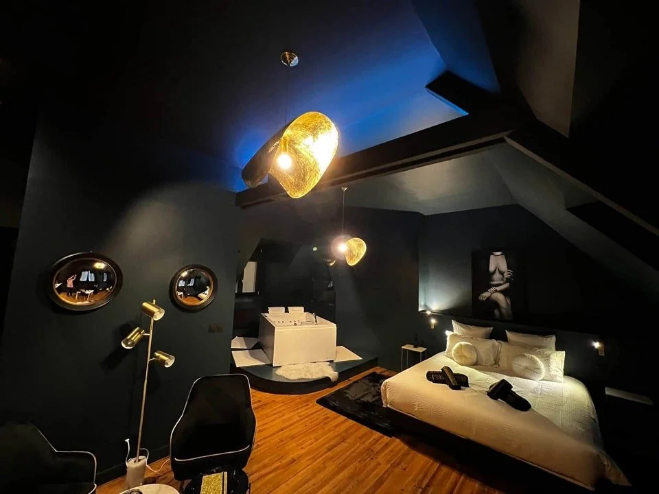 Isahora - La Suite · thumbnail 5