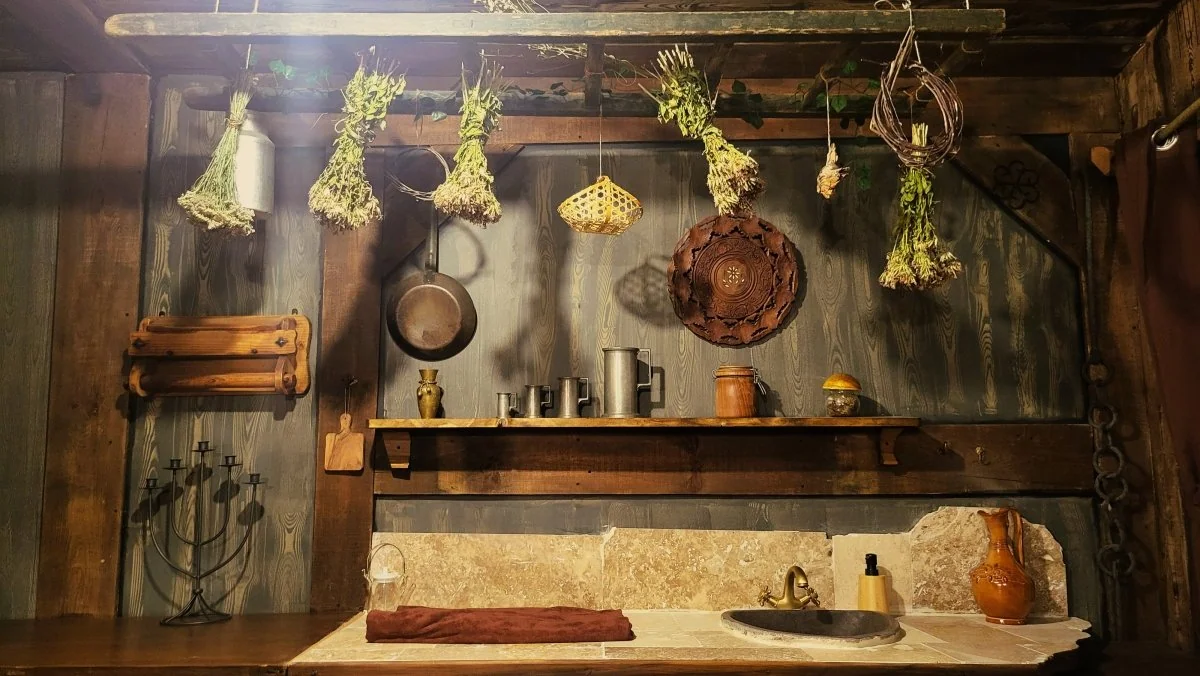 L'Auberge du Trône · photo 1