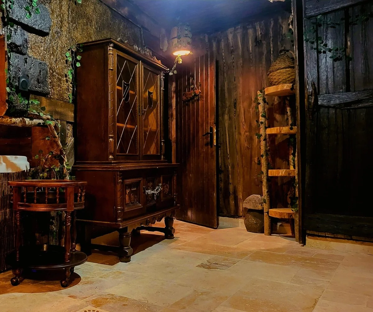 L'Auberge du Trône · thumbnail 3