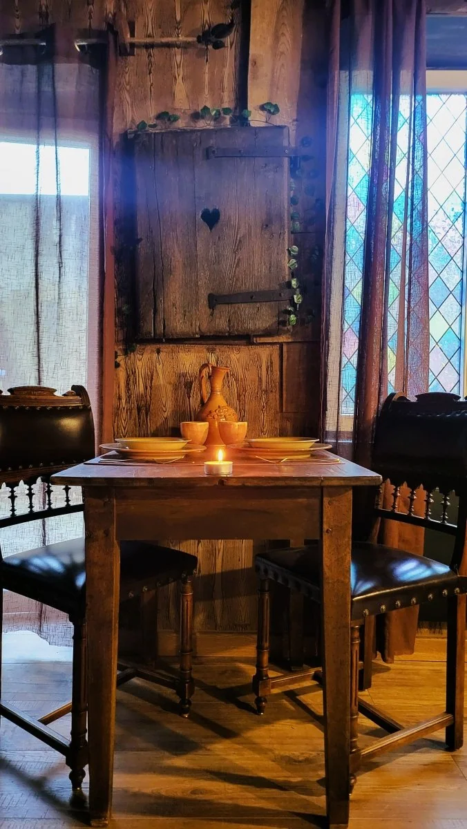 L'Auberge du Trône · thumbnail 5