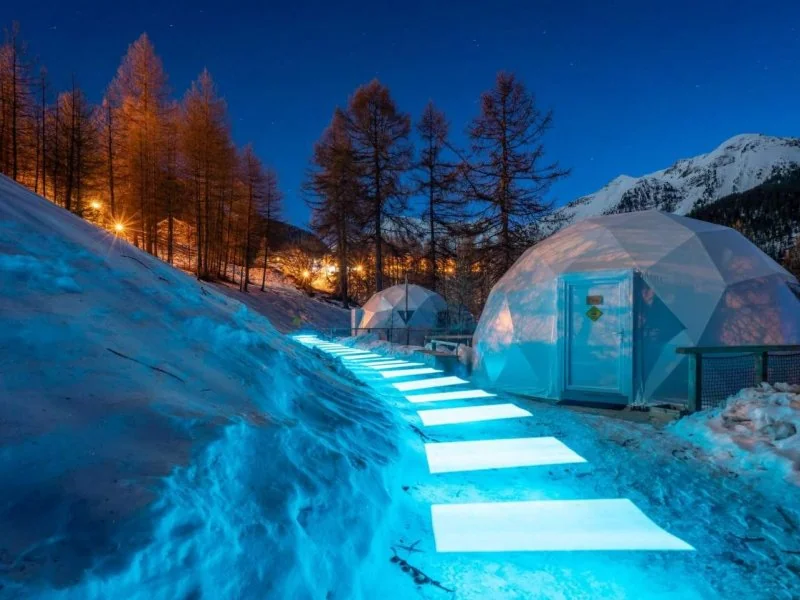 Alpin d’Home · photo 1