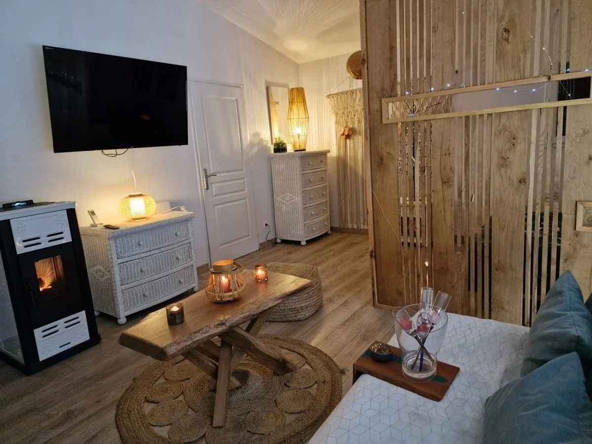 La Casita Del Cocoon · thumbnail 3