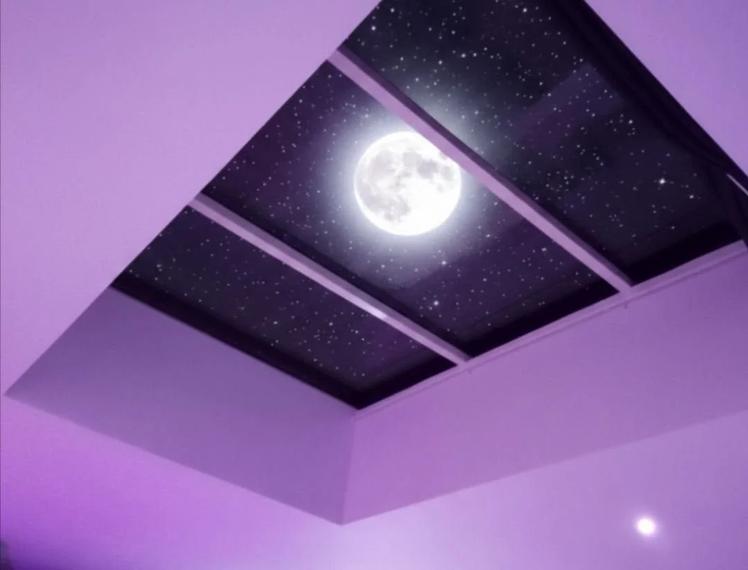 LoveRoom Fécamp - La nuit étoilée · thumbnail 3
