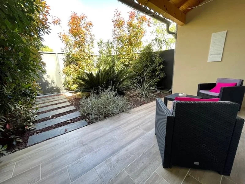 Les Jardins Du Castelas - La suite · thumbnail 3