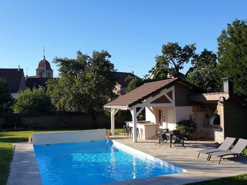 Gîte du petit Pommier · thumbnail 4