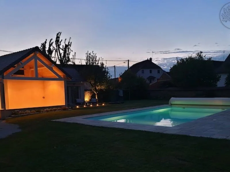 Gîte du petit Pommier · thumbnail 5