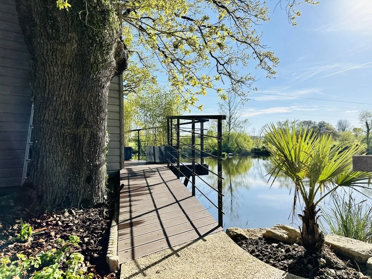 Le Colombier L’Etang du Vieux Doyenné · thumbnail 2