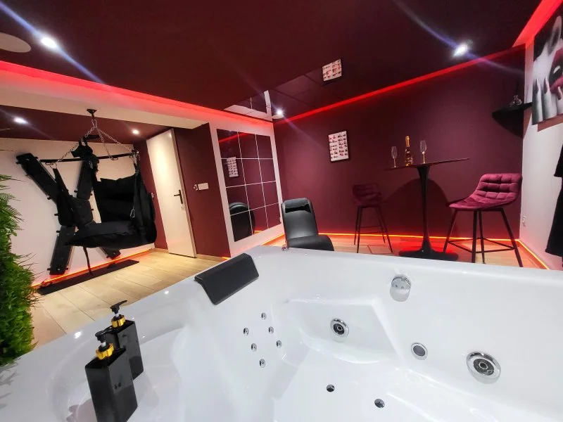 Suite de charme · thumbnail 3