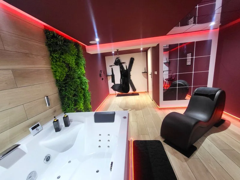 Suite de charme · thumbnail 5