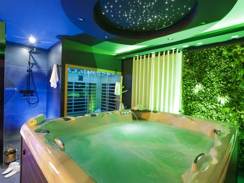 Sweety Loft - Loft Relax Pub · photo 1