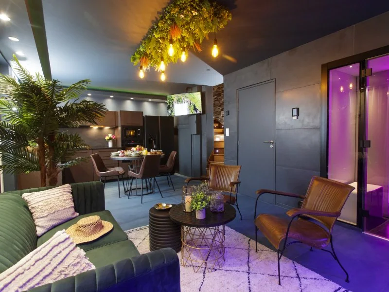 Sweety Loft - Loft Relax Pub · thumbnail 2