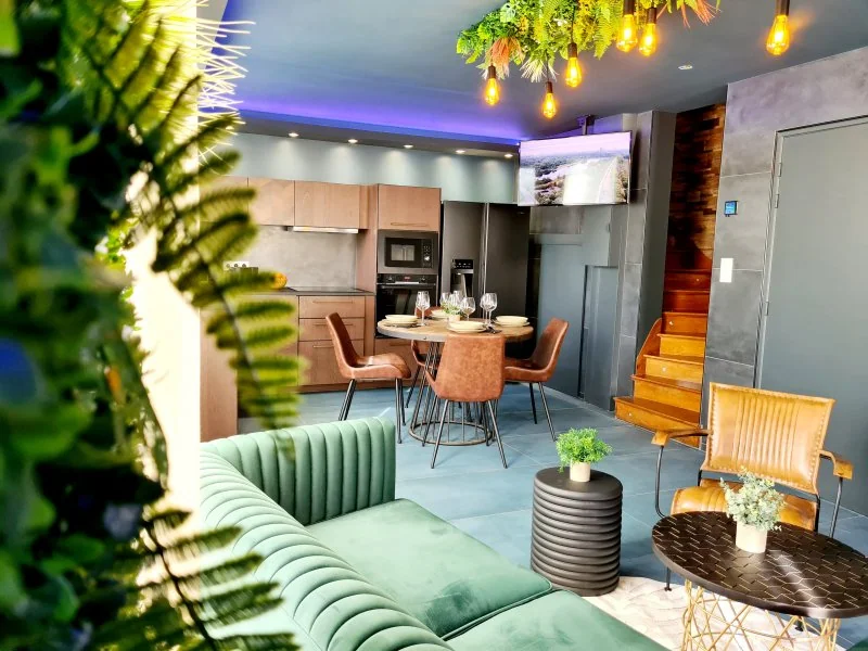 Sweety Loft - Loft Relax Pub · thumbnail 4