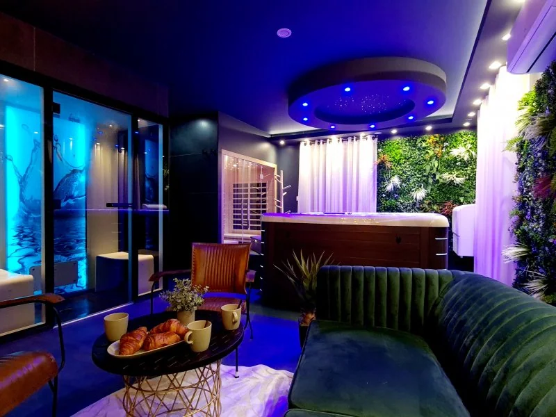 Sweety Loft - Loft Relax Pub · thumbnail 5