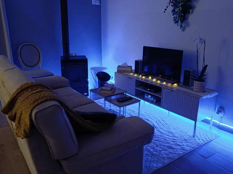 Gîte Romantique - Domaine des fours à Chaux · thumbnail 3
