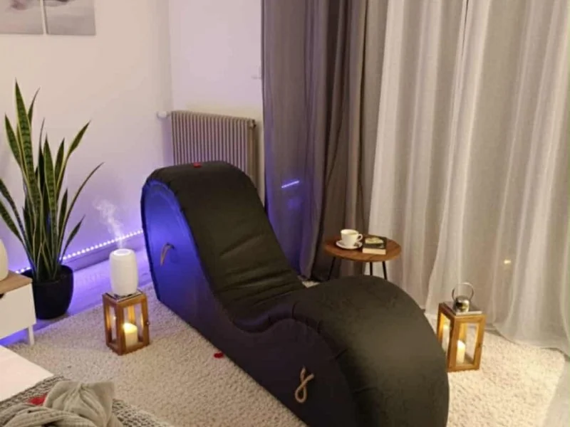 Suite - Domaine des Fours à Chaux · thumbnail 2