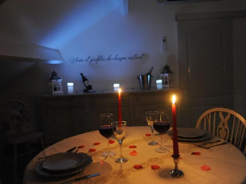 Suite - Domaine des Fours à Chaux · thumbnail 3