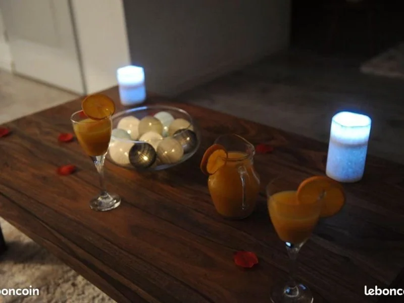 Suite - Domaine des Fours à Chaux · thumbnail 4