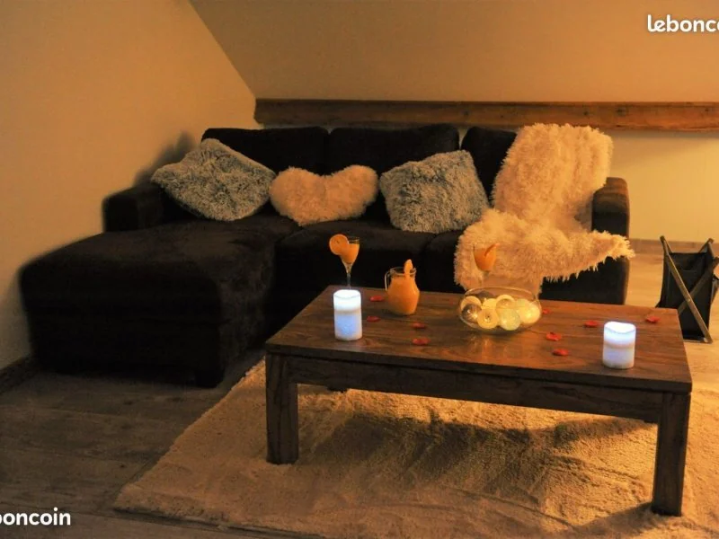Suite - Domaine des Fours à Chaux · thumbnail 5