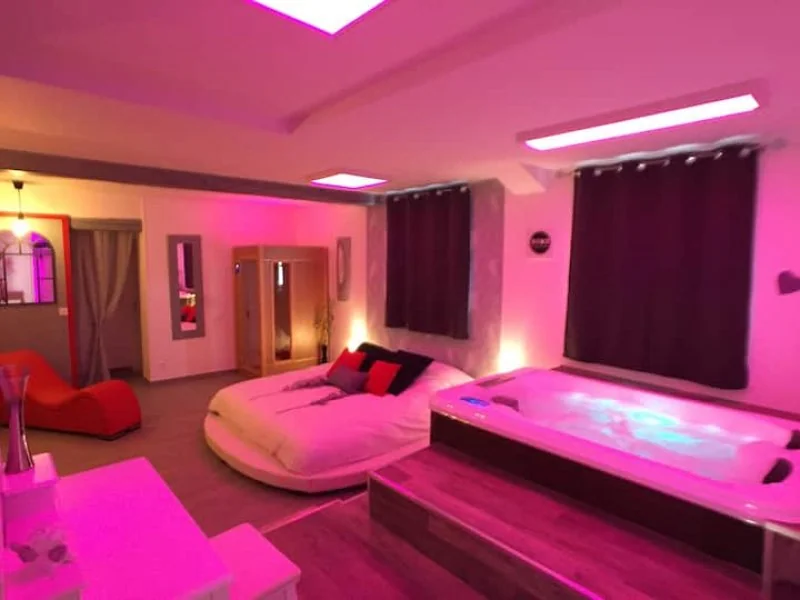 Domaine Des Trois Châteaux - Suite Ambre · photo 1