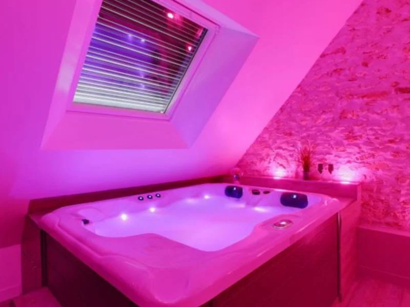 Domaine Des Trois Châteaux - Suite Jade · photo 1
