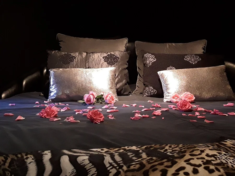 Les folies d’Hélène - Suite Le Boudoir · thumbnail 2