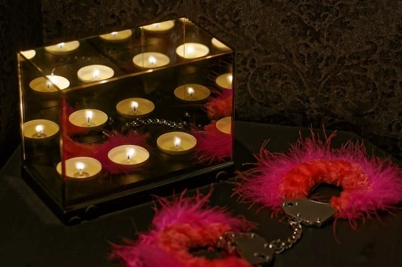 Les folies d’Hélène - Suite Masquée · thumbnail 5