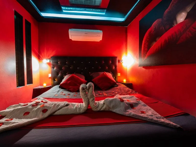 Suite Romantique ciel étoilé · photo 1