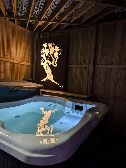 La Suite Samadhi - Bouddha Bleu · thumbnail 2