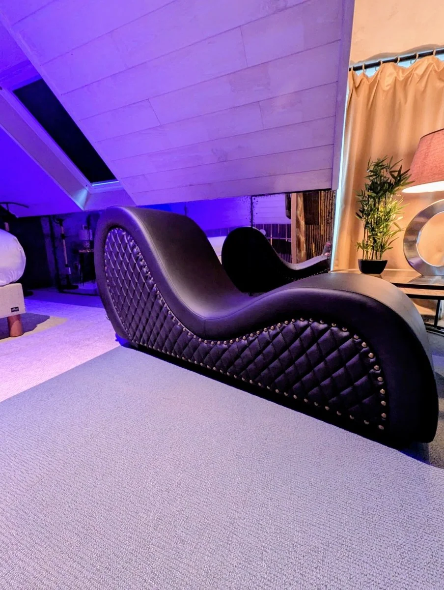 Ananda Duplex - Bouddha Bleu · thumbnail 3