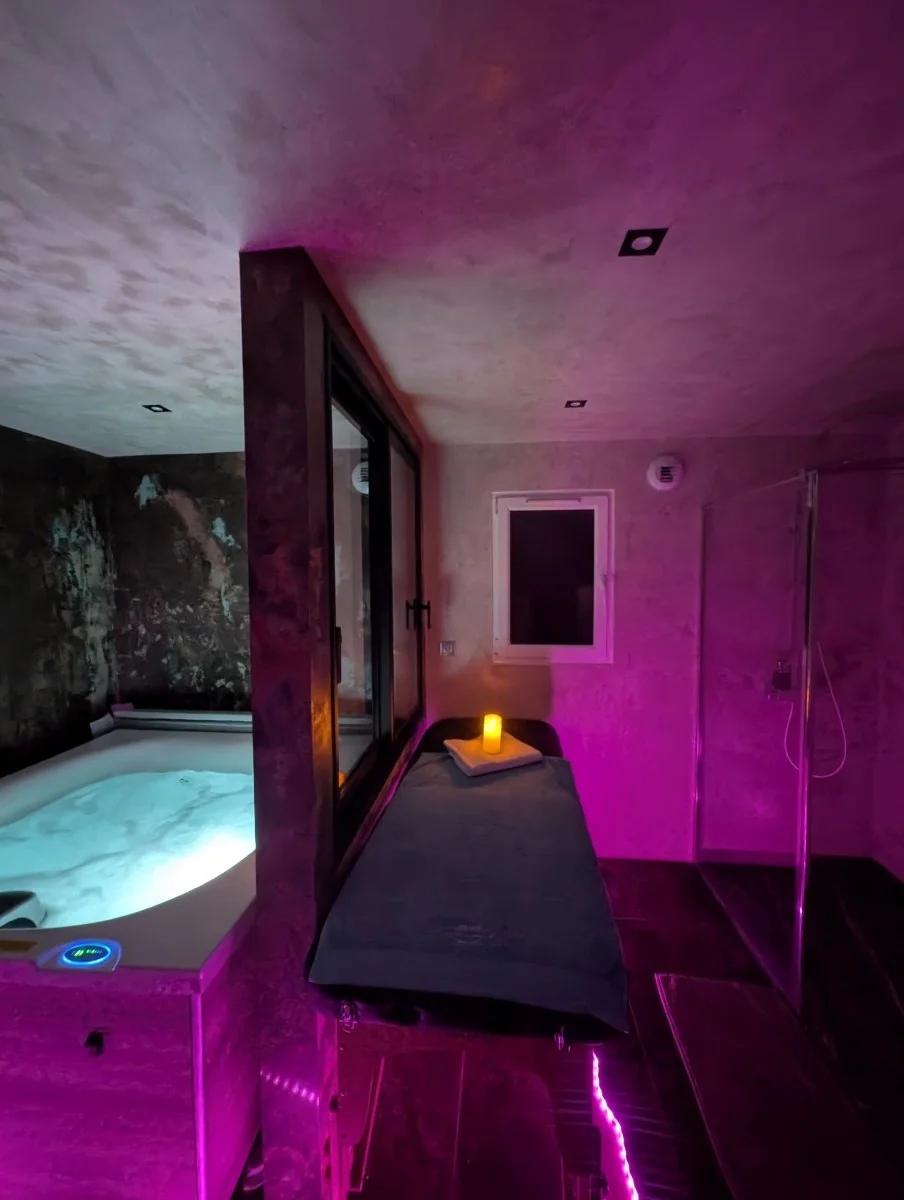 Ananda Duplex - Bouddha Bleu · thumbnail 4